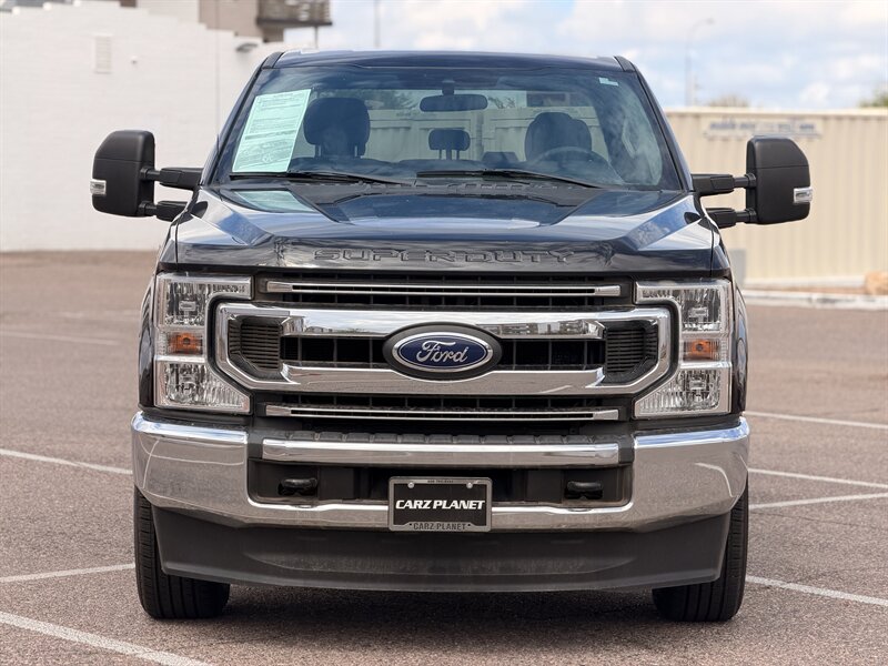 2020 Ford F-350 Super Duty DIESEL TRUCK 4WD 88K MI FORD F350 4X4 - Photo 9 - Scottsdale, AZ 85257