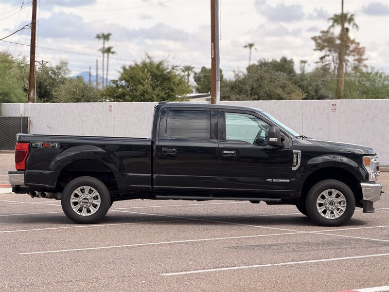 2020 Ford F-350 Super Duty DIESEL TRUCK 4WD 88K MI FORD F350 4X4 - Photo 3 - Scottsdale, AZ 85257