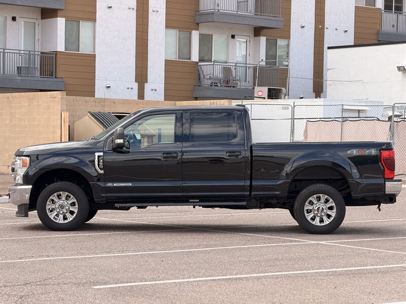 2020 Ford F-350 Super Duty DIESEL TRUCK 4WD 88K MI FORD F350 4X4 - Photo 7 - Scottsdale, AZ 85257