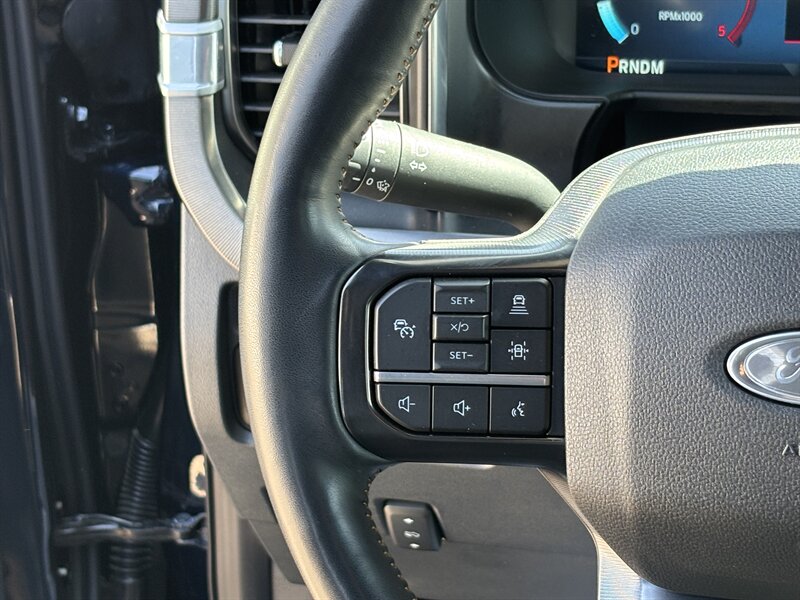 2023 Ford F-350 Super Duty Platinum TREMOR HI OUTPUT LIFTED DIESEL - Photo 21 - Scottsdale, AZ 85257