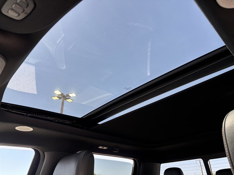 2023 Ford F-350 Super Duty Platinum TREMOR HI OUTPUT LIFTED DIESEL - Photo 18 - Scottsdale, AZ 85257
