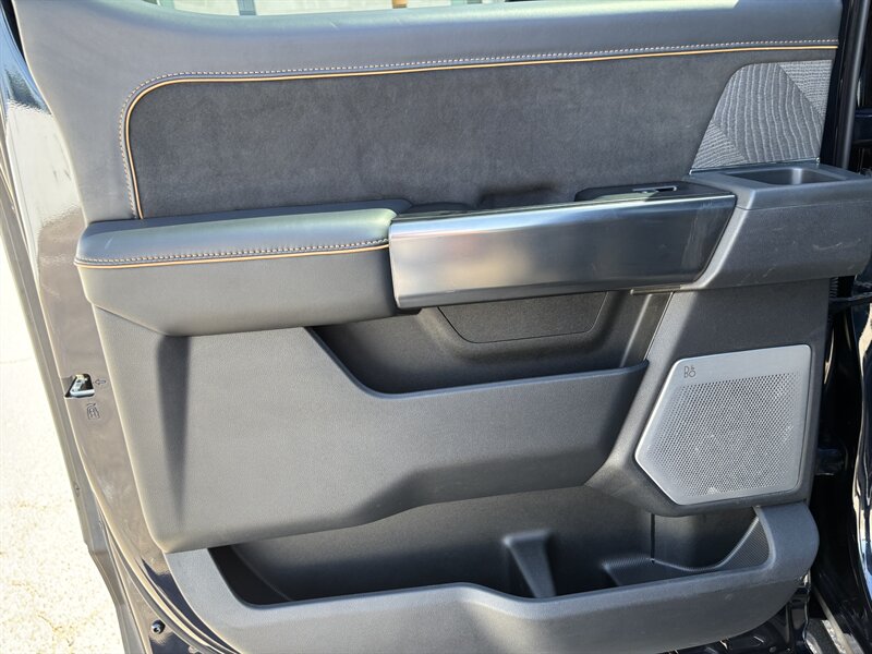 2023 Ford F-350 Super Duty Platinum TREMOR HI OUTPUT LIFTED DIESEL - Photo 41 - Scottsdale, AZ 85257