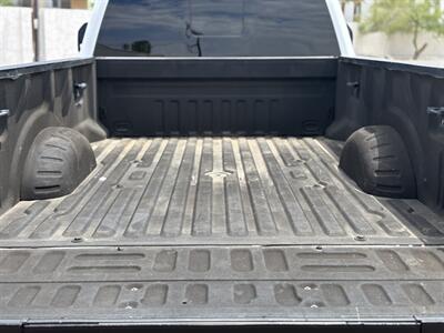 2021 Ford F-350 Super Duty Lariat LIFTED LONG BED DIESEL TRUCK 4WD   - Photo 6 - Scottsdale, AZ 85257