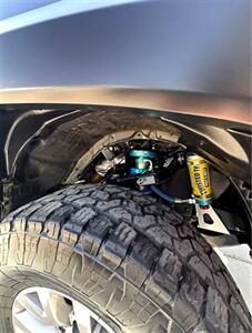 2022 Toyota Tacoma TRD Off-Road 4WD TRUCK LIFTED 6-SPEED MANUAL 6SPD   - Photo 4 - Scottsdale, AZ 85257