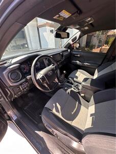 2022 Toyota Tacoma TRD Off-Road 4WD TRUCK LIFTED 6-SPEED MANUAL 6SPD   - Photo 3 - Scottsdale, AZ 85257