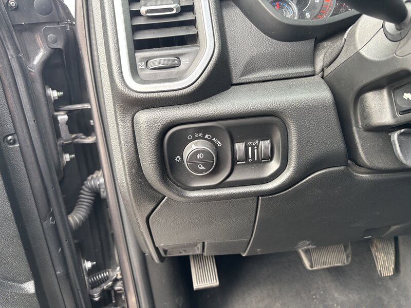 2020 RAM 2500 Laramie LONG BED DIESEL TRUCK 4WD DODGE RAM 2500 - Photo 18 - Scottsdale, AZ 85257