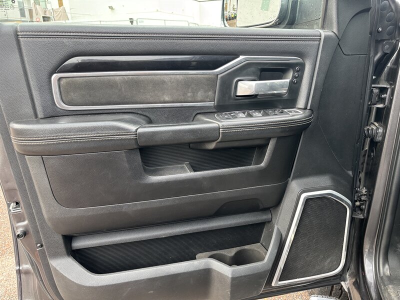 2020 RAM 2500 Laramie LONG BED DIESEL TRUCK 4WD DODGE RAM 2500 - Photo 12 - Scottsdale, AZ 85257