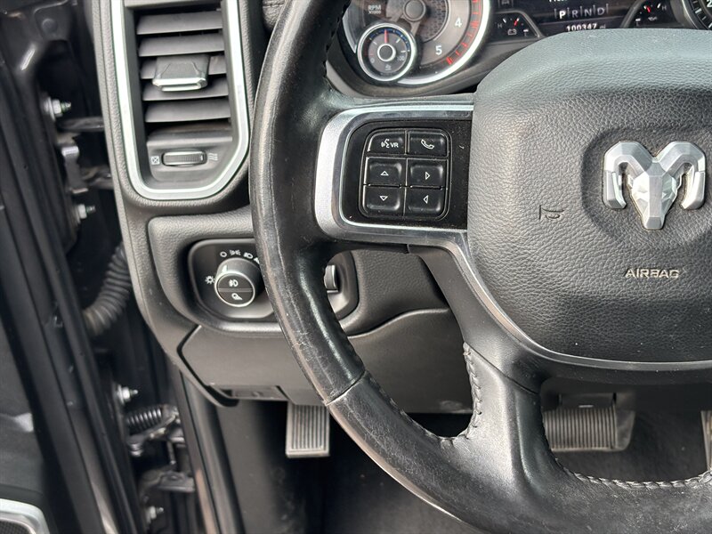 2020 RAM 2500 Laramie LONG BED DIESEL TRUCK 4WD DODGE RAM 2500 - Photo 21 - Scottsdale, AZ 85257