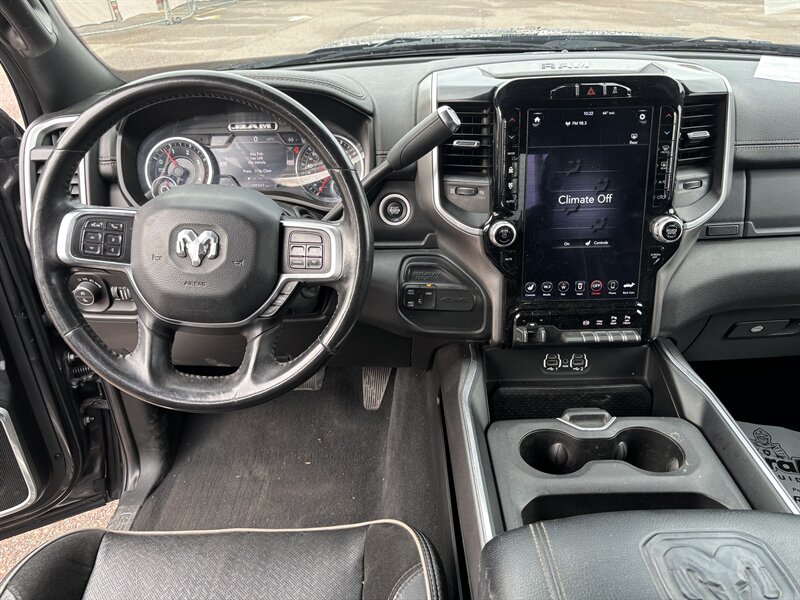 2020 RAM 2500 Laramie LONG BED DIESEL TRUCK 4WD DODGE RAM 2500 - Photo 19 - Scottsdale, AZ 85257