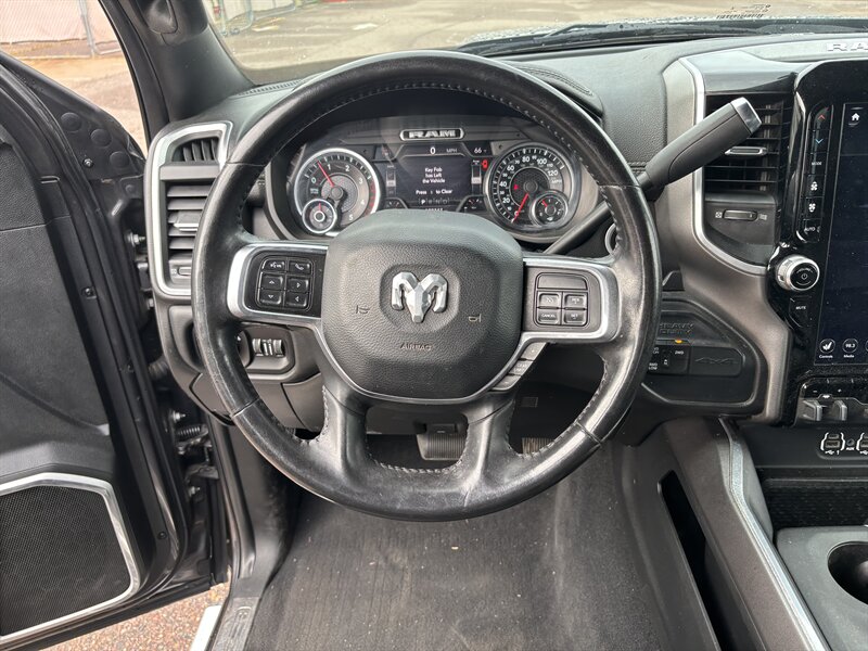 2020 RAM 2500 Laramie LONG BED DIESEL TRUCK 4WD DODGE RAM 2500 - Photo 20 - Scottsdale, AZ 85257