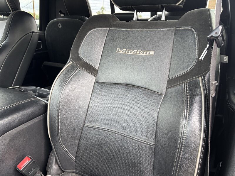 2020 RAM 2500 Laramie LONG BED DIESEL TRUCK 4WD DODGE RAM 2500 - Photo 16 - Scottsdale, AZ 85257