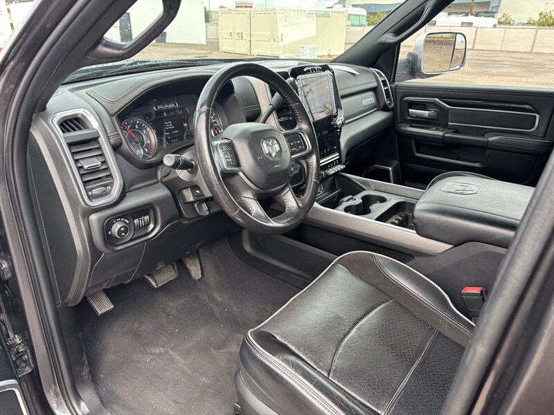 2020 RAM 2500 Laramie LONG BED DIESEL TRUCK 4WD DODGE RAM 2500 - Photo 14 - Scottsdale, AZ 85257