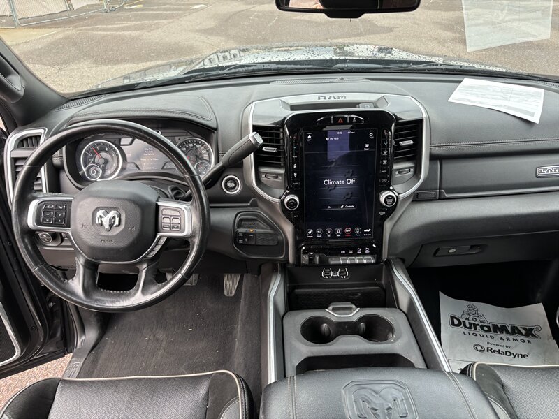 2020 RAM 2500 Laramie LONG BED DIESEL TRUCK 4WD DODGE RAM 2500 - Photo 23 - Scottsdale, AZ 85257