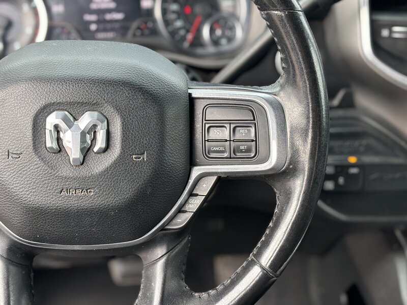 2020 RAM 2500 Laramie LONG BED DIESEL TRUCK 4WD DODGE RAM 2500 - Photo 22 - Scottsdale, AZ 85257