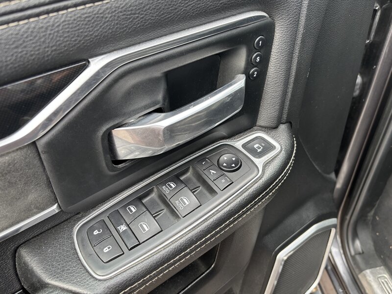 2020 RAM 2500 Laramie LONG BED DIESEL TRUCK 4WD DODGE RAM 2500 - Photo 13 - Scottsdale, AZ 85257