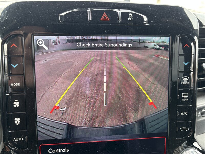 2020 RAM 2500 Laramie LONG BED DIESEL TRUCK 4WD DODGE RAM 2500 - Photo 24 - Scottsdale, AZ 85257