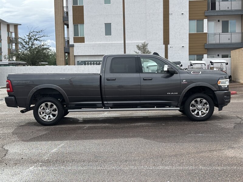2020 RAM 2500 Laramie LONG BED DIESEL TRUCK 4WD DODGE RAM 2500 - Photo 3 - Scottsdale, AZ 85257