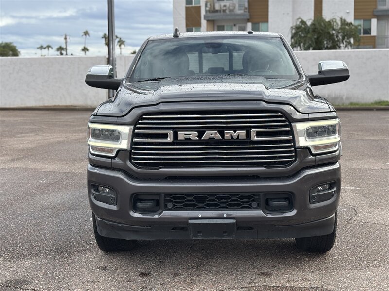2020 RAM 2500 Laramie LONG BED DIESEL TRUCK 4WD DODGE RAM 2500 - Photo 11 - Scottsdale, AZ 85257