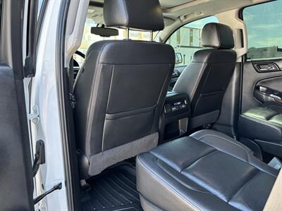 2020 GMC Yukon SLT 4WD SUV 3RD ROW SEAT LOADED GMC YUKON LEATHER   - Photo 46 - Scottsdale, AZ 85257