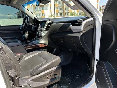 2020 GMC Yukon SLT 4WD SUV 3RD ROW SEAT LOADED GMC YUKON LEATHER   - Photo 33 - Scottsdale, AZ 85257