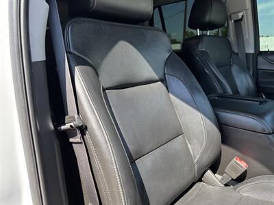 2020 GMC Yukon SLT 4WD SUV 3RD ROW SEAT LOADED GMC YUKON LEATHER   - Photo 36 - Scottsdale, AZ 85257
