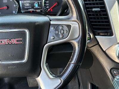 2020 GMC Yukon SLT 4WD SUV 3RD ROW SEAT LOADED GMC YUKON LEATHER   - Photo 24 - Scottsdale, AZ 85257