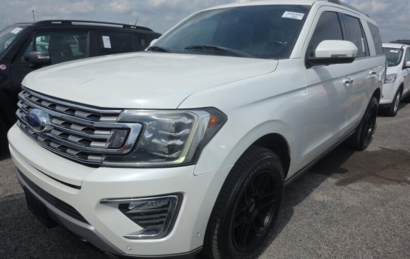 2020 Ford Expedition Limited