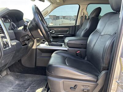 2016 RAM 3500 Laramie AISIN DUALLY DIESEL TRUCK 4WD NEW TIRES   - Photo 13 - Scottsdale, AZ 85257