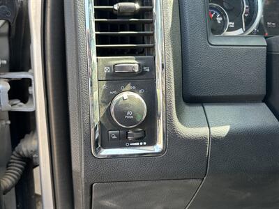 2016 RAM 3500 Laramie AISIN DUALLY DIESEL TRUCK 4WD NEW TIRES   - Photo 17 - Scottsdale, AZ 85257