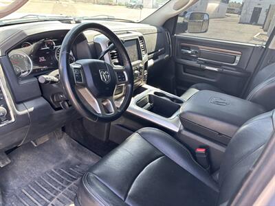 2016 RAM 3500 Laramie AISIN DUALLY DIESEL TRUCK 4WD NEW TIRES   - Photo 12 - Scottsdale, AZ 85257