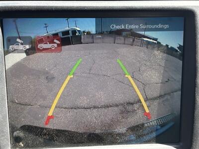 2016 RAM 3500 Laramie AISIN DUALLY DIESEL TRUCK 4WD NEW TIRES   - Photo 24 - Scottsdale, AZ 85257