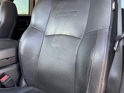 2016 RAM 3500 Laramie AISIN DUALLY DIESEL TRUCK 4WD NEW TIRES   - Photo 15 - Scottsdale, AZ 85257