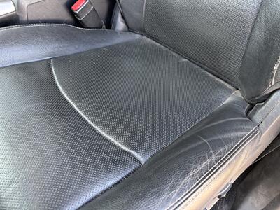2016 RAM 3500 Laramie AISIN DUALLY DIESEL TRUCK 4WD NEW TIRES   - Photo 16 - Scottsdale, AZ 85257
