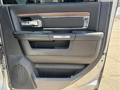 2016 RAM 3500 Laramie AISIN DUALLY DIESEL TRUCK 4WD NEW TIRES   - Photo 29 - Scottsdale, AZ 85257