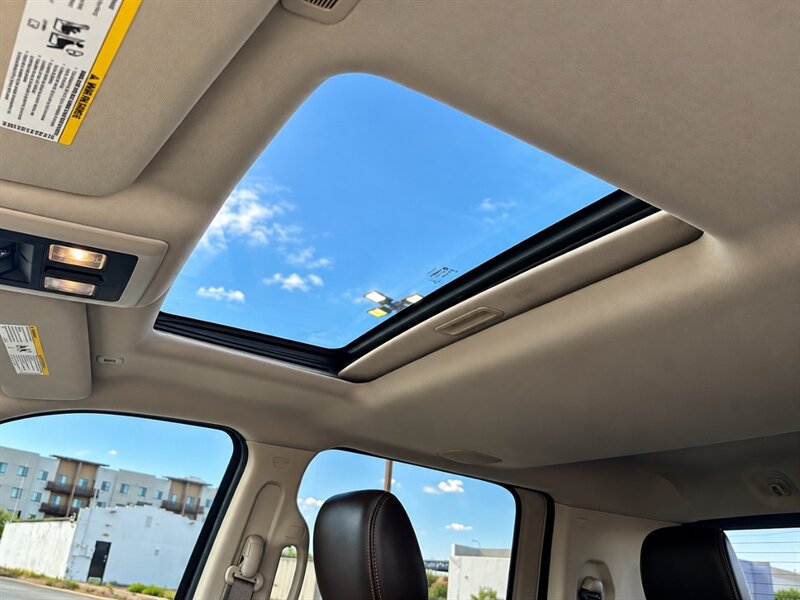 2017 RAM 3500 Laramie Longhorn MEGA CAB AISIN DUALLY TRUCK 4WD - Photo 12 - Scottsdale, AZ 85257