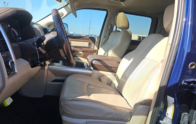 2018 RAM 2500 Laramie MEGA CAB DIESEL TRUCK 4WD DODGE RAM 2500 - Photo 6 - Scottsdale, AZ 85257