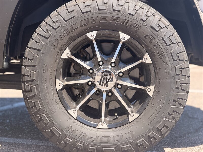 2018 RAM 2500 DIESEL TRUCK 4WD CARFAX 1 OWNER DODGE RAM 2500 4X4 - Photo 8 - Scottsdale, AZ 85257