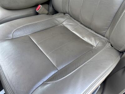 2008 Dodge Ram 3500 Laramie DIESEL TRUCK 4WD LOW MI DODGE RAM 3500 4X4   - Photo 16 - Scottsdale, AZ 85257