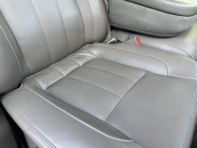 2008 Dodge Ram 3500 Laramie DIESEL TRUCK 4WD LOW MI DODGE RAM 3500 4X4   - Photo 33 - Scottsdale, AZ 85257