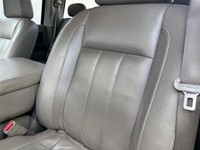 2008 Dodge Ram 3500 Laramie DIESEL TRUCK 4WD LOW MI DODGE RAM 3500 4X4   - Photo 15 - Scottsdale, AZ 85257