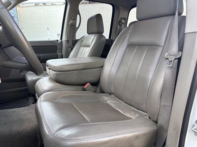 2008 Dodge Ram 3500 Laramie DIESEL TRUCK 4WD LOW MI DODGE RAM 3500 4X4   - Photo 14 - Scottsdale, AZ 85257
