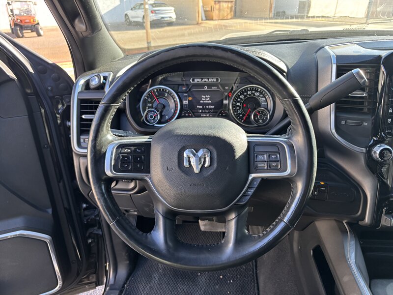 2021 RAM 3500 Laramie AISIN MEGA CAB DUALLY DIESEL TRUCK 4WD RAM - Photo 19 - Scottsdale, AZ 85257