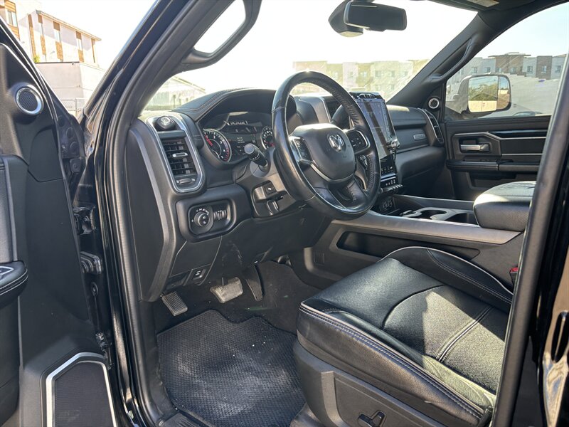 2021 RAM 3500 Laramie AISIN MEGA CAB DUALLY DIESEL TRUCK 4WD RAM - Photo 13 - Scottsdale, AZ 85257