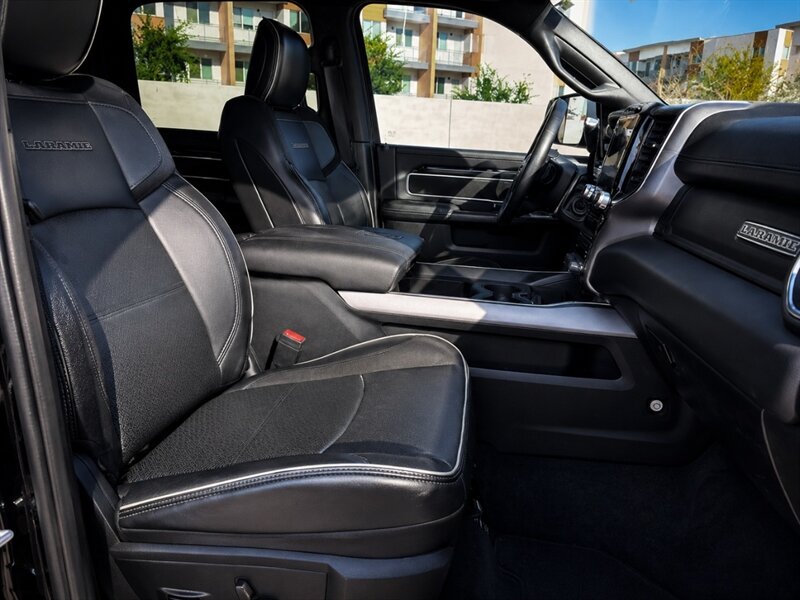 2021 RAM 3500 Laramie AISIN MEGA CAB DUALLY DIESEL TRUCK 4WD RAM - Photo 11 - Scottsdale, AZ 85257