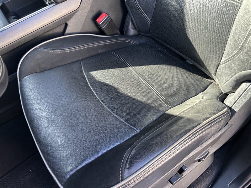 2021 RAM 3500 Laramie AISIN MEGA CAB DUALLY DIESEL TRUCK 4WD RAM - Photo 17 - Scottsdale, AZ 85257