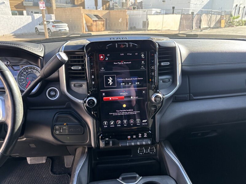 2021 RAM 3500 Laramie AISIN MEGA CAB DUALLY DIESEL TRUCK 4WD RAM - Photo 20 - Scottsdale, AZ 85257