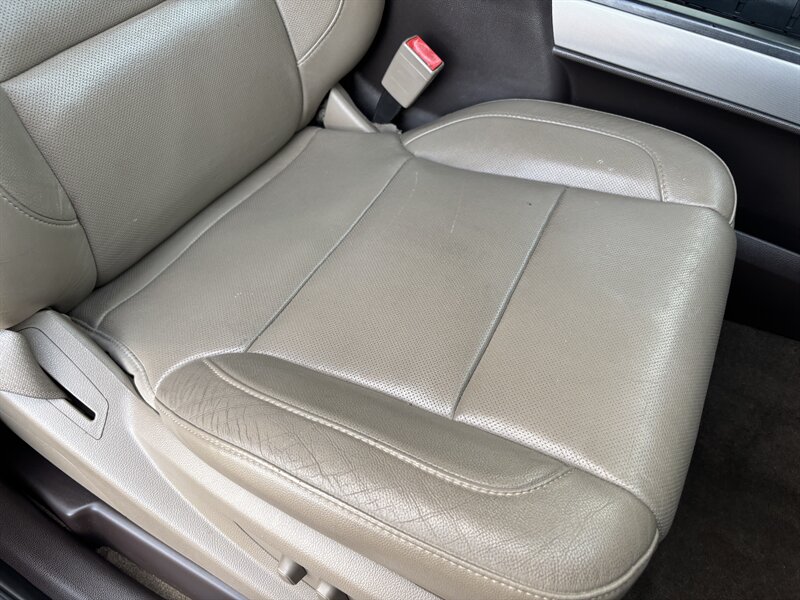 2015 Chevrolet Silverado 2500 LTZ LIFTED DIESEL TRUCK 4WD CHEVY SILVERADO 2500 - Photo 33 - Scottsdale, AZ 85257