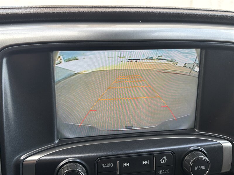 2015 Chevrolet Silverado 2500 LTZ LIFTED DIESEL TRUCK 4WD CHEVY SILVERADO 2500 - Photo 22 - Scottsdale, AZ 85257