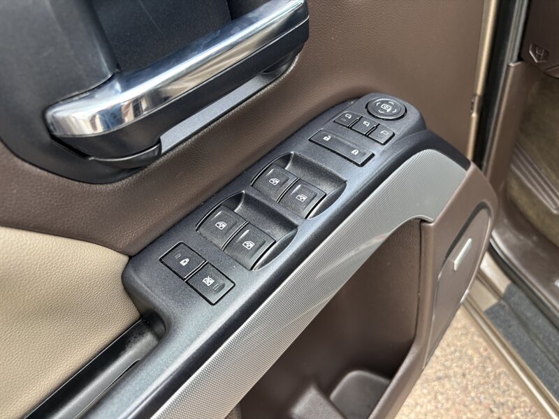 2015 Chevrolet Silverado 2500 LTZ LIFTED DIESEL TRUCK 4WD CHEVY SILVERADO 2500 - Photo 10 - Scottsdale, AZ 85257