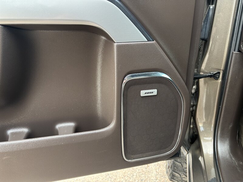 2015 Chevrolet Silverado 2500 LTZ LIFTED DIESEL TRUCK 4WD CHEVY SILVERADO 2500 - Photo 11 - Scottsdale, AZ 85257
